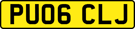 PU06CLJ