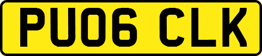 PU06CLK