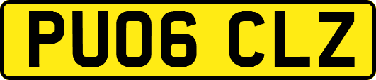 PU06CLZ