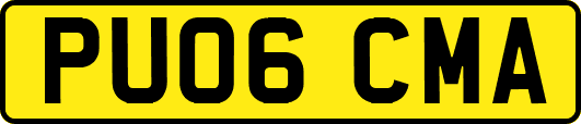 PU06CMA