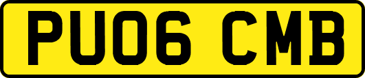PU06CMB