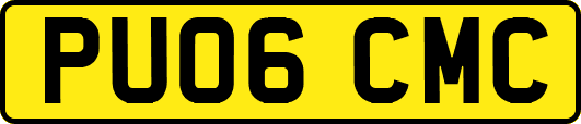 PU06CMC