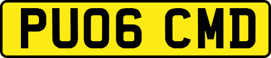 PU06CMD