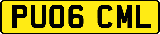 PU06CML