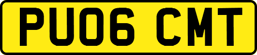 PU06CMT