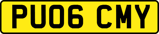 PU06CMY