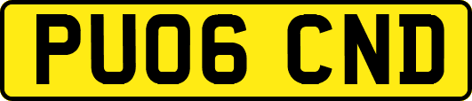 PU06CND