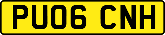 PU06CNH