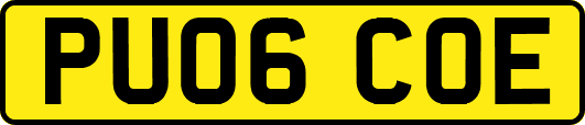 PU06COE