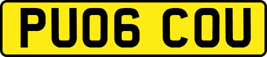 PU06COU