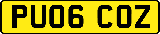 PU06COZ