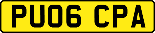 PU06CPA