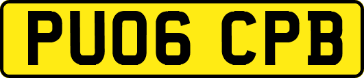 PU06CPB