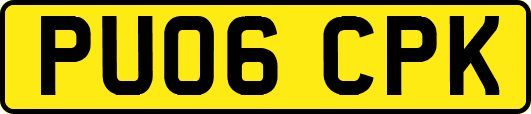 PU06CPK