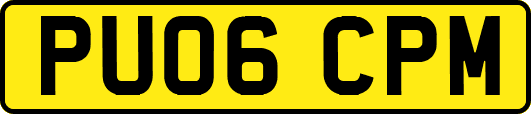 PU06CPM