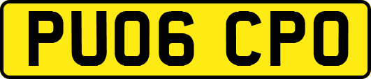 PU06CPO