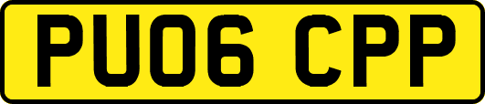 PU06CPP