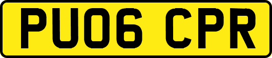 PU06CPR