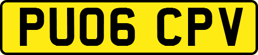 PU06CPV