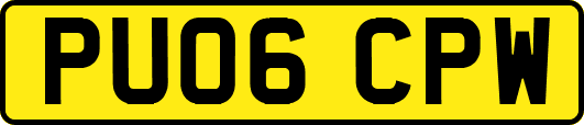 PU06CPW