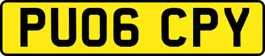 PU06CPY