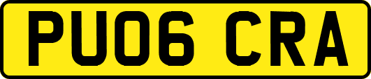 PU06CRA