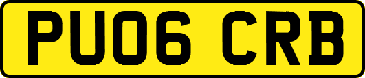 PU06CRB