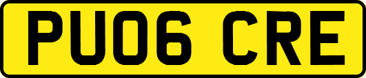 PU06CRE