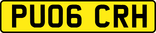 PU06CRH
