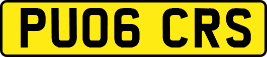 PU06CRS