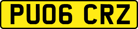 PU06CRZ