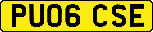 PU06CSE