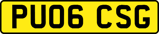 PU06CSG