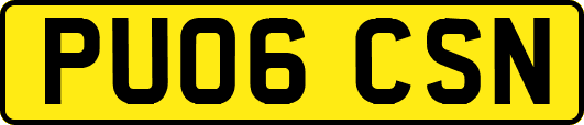 PU06CSN