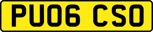 PU06CSO