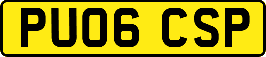 PU06CSP
