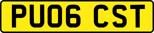 PU06CST
