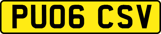 PU06CSV