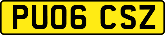 PU06CSZ