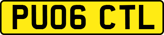 PU06CTL