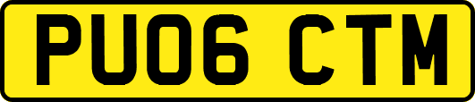 PU06CTM