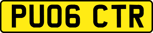 PU06CTR