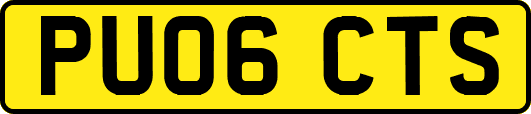 PU06CTS