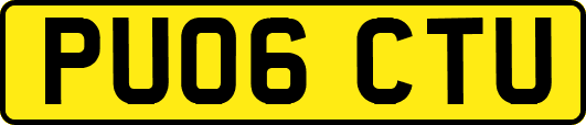PU06CTU