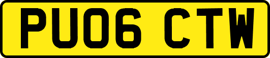 PU06CTW