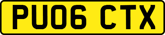 PU06CTX