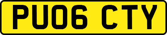 PU06CTY
