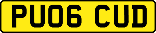 PU06CUD