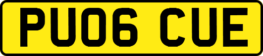 PU06CUE
