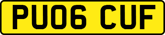 PU06CUF